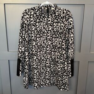 Tyler Boe Dress- Size Large